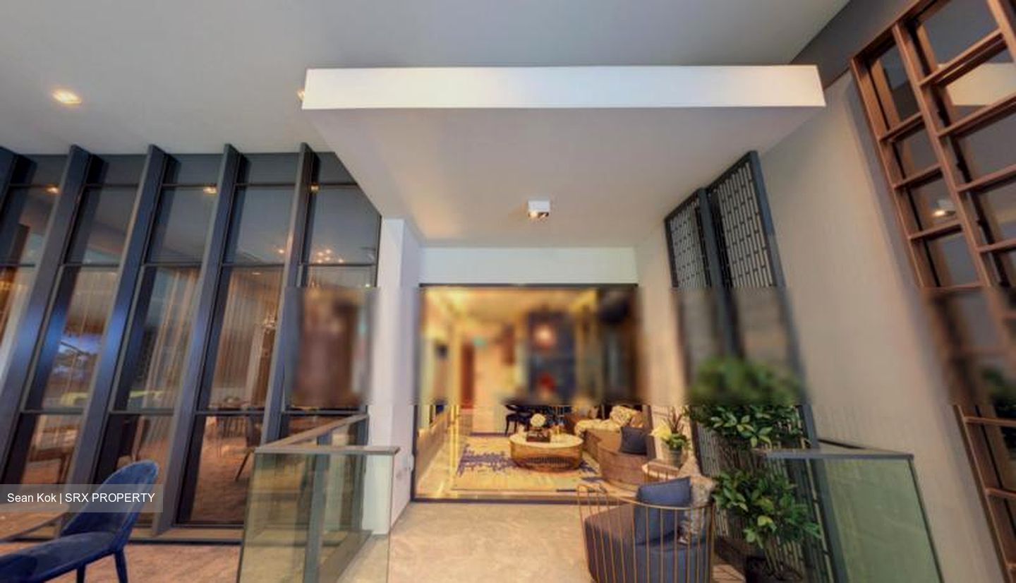Grange 1866 (D10), Apartment #405596521